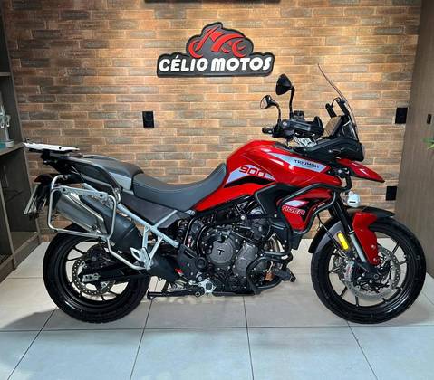 TRIUMPH TIGER 900 GT PRO 